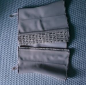 Corset Waist Trainer in Nude